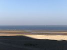 Belgien: Strand bei Ostende