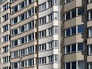 Belgien: Apartmenthäuser mit Meerblick in Ostende
