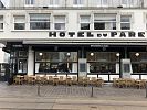 Belgien: Hotel du Parc Ostende