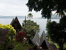 Samosir im Toba-See  Sumatra  Indonesien