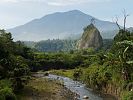 Sianok-Canyon - Minangkabau - Sumatra Indonesien