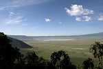 Ngorongoro / Tansania