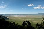 Ngorongoro / Tansania