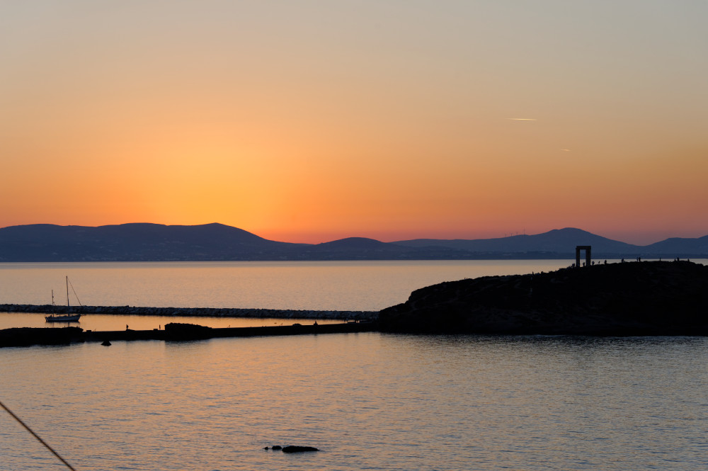 Naxos / Griechenland