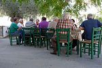 Naxos / Griechenland