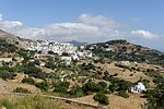 Naxos / Griechenland