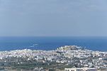 Naxos / Griechenland