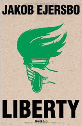 Cover Ejersbo Liberty Tansania