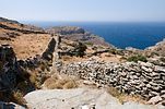Andros / Griechenland