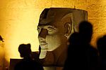 Amun-Tempel in Luxor / Ägypten 2010