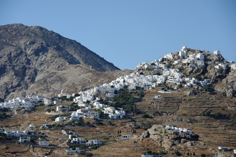 Serifos / Griechenland 2010