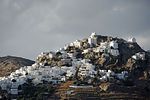 Serifos / Griechenland 2010