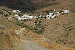 Serifos / Griechenland 2010