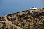 Serifos / Griechenland 2010