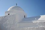 Folegandros / Griechenland 2010