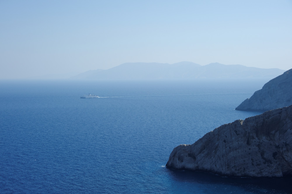 Folegandros / Griechenland 2010