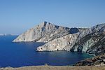 Folegandros / Griechenland 2010