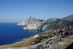 Folegandros / Griechenland 2010