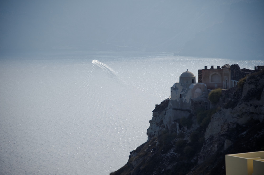Santorin / Griechenland 2010