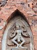 Tanzender Shiva von Po Klong Garai