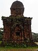 Cham-Tempel von My Son