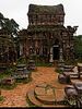 Cham-Tempel von My Son