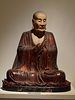 Buddha der Tay Son- / Nguyen-Dynastie - Museum für Schöne Künste in Hanoi