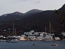 Katapola Amorgos