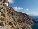 Kloster Chozowiotissa Amorgos