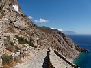 Kloster Chozowiotissa Amorgos