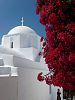 In Chora Amorgos