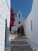 In Chora Amorgos