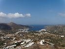 Bucht von Katapola Amorgos