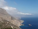 Ostküste von Amorgos
