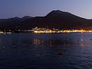 Katapola am Abend - Amorgos