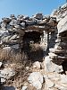 Verlassenes Haus bei Asfondilitis - Amorgos