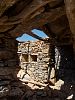 Verlassenes Haus bei Asfondilitis - Amorgos