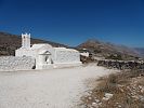 Kirche in Asfondilitis - Amorgos