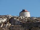 In der Chora - Amorgos