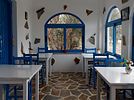 Samos September / Oktober 2014:  Taverna Stella, Balos