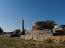 Samos September / Oktober 2014: Heraion