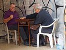 Athen September / Oktober 2014: Im Psirri-Viertel