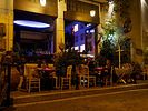 Athen September / Oktober 2014: To 21, Psirri-Viertel