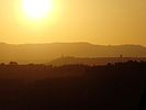 Montepulciano  Pienza und Umgebung / Toskana / Italien