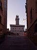 Montepulciano  Pienza und Umgebung / Toskana / Italien