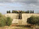 Montepulciano  Pienza und Umgebung / Toskana / Italien