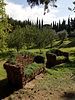 Giardino di Daniel Spoerri / Toskana / Italien