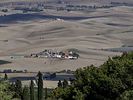 Montepulciano  Pienza und Umgebung / Toskana / Italien