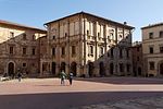 Montepulciano  Pienza und Umgebung / Toskana / Italien