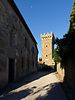 Castello di Gargonza / Toskana / Italien